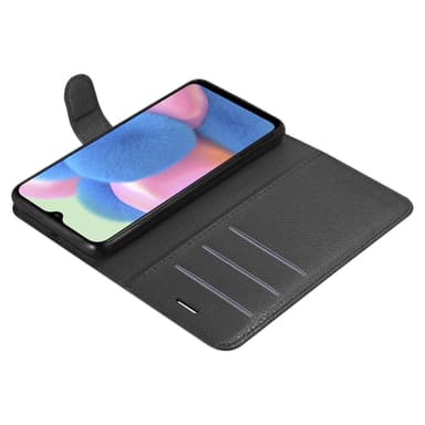 Samsung Galaxy A50 4G / A50s / A30s Plånboksfodral Skal
