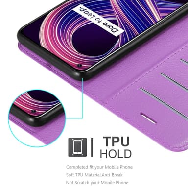 Realme 8 5G / V13 / Q3 / Q3i / Narzo 30 5G