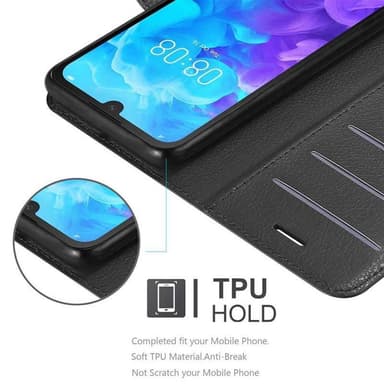 Huawei Y5 2019 / Enjoy Play 8 / Honor 8S Plånboksfodral