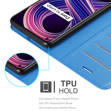Realme 8 5G / V13 / Q3 / Q3i / Narzo 30 5G