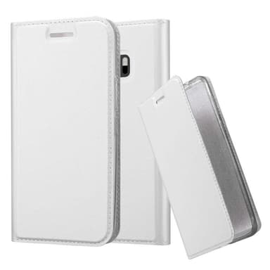 HTC ONE M10 Fodral Skal Case (Silver)