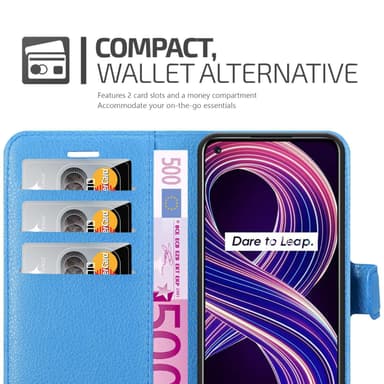 Realme 8 5G / V13 / Q3 / Q3i / Narzo 30 5G