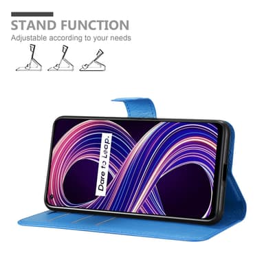 Realme 8 5G / V13 / Q3 / Q3i / Narzo 30 5G