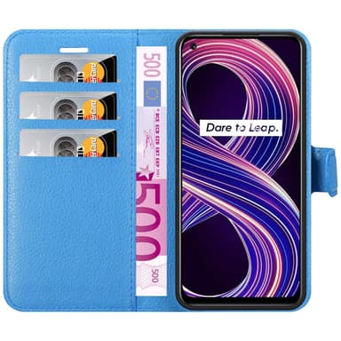 Realme 8 5G / V13 / Q3 / Q3i / Narzo 30 5G