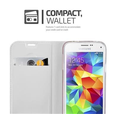 Samsung Galaxy S5 MINI / S5 MINI DUOS Fodral Skal Case