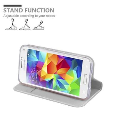 Samsung Galaxy S5 MINI / S5 MINI DUOS Fodral Skal Case