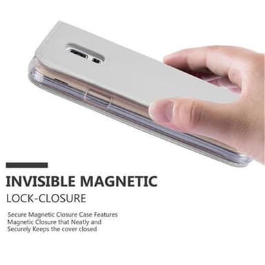 Samsung Galaxy S5 MINI / S5 MINI DUOS Fodral Skal Case