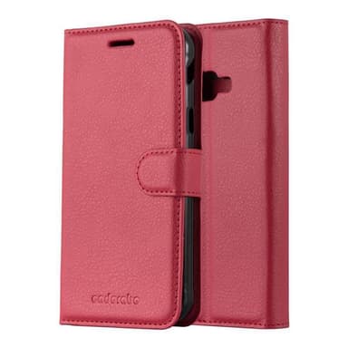 Samsung Galaxy XCover 4 / XCover 4s Plånboksfodral Skal