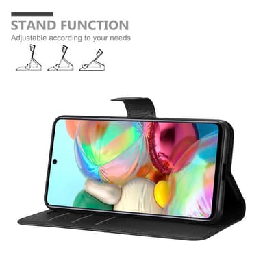 Samsung Galaxy A51 4G / M40s Plånboksfodral Skal