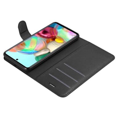 Samsung Galaxy A51 4G / M40s Plånboksfodral Skal