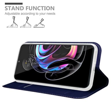 Motorola EDGE 20 PRO / EDGE S PRO Fodral Skal Case