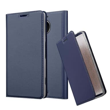 Nokia Lumia 950 XL Fodral Skal Case (Blå)