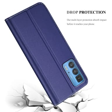 Motorola EDGE 20 PRO / EDGE S PRO Fodral Skal Case