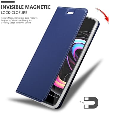 Motorola EDGE 20 PRO / EDGE S PRO Fodral Skal Case