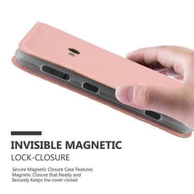 Nokia Lumia 625 Fodral Skal Case (Rosa)