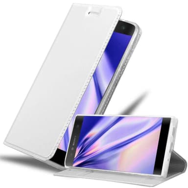 Sony Xperia XA2 Fodral Skal Case (Silver)