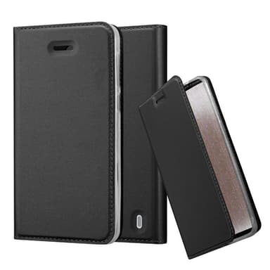 Nokia 2 2017 Fodral Skal Case (Svart)