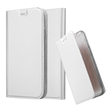 iPhone 13 Fodral Skal Case (Silver)