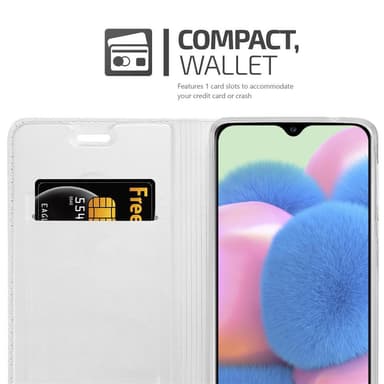 Samsung Galaxy A50 4G / A50s / A30s Fodral Skal Case