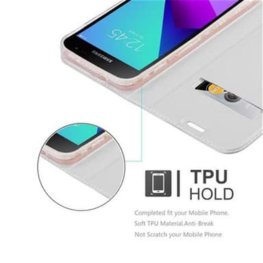 Samsung Galaxy XCover 4 / XCover 4s Fodral Skal Case