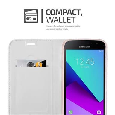 Samsung Galaxy XCover 4 / XCover 4s Fodral Skal Case