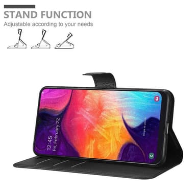 Samsung Galaxy A50 4G / A50s / A30s Plånboksfodral Skal