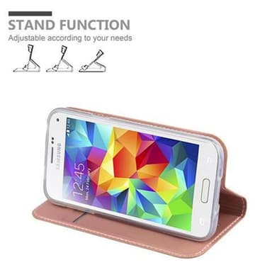 Samsung Galaxy S5 MINI / S5 MINI DUOS Fodral Skal Case
