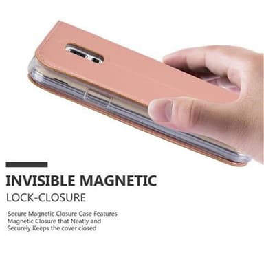 Samsung Galaxy S5 MINI / S5 MINI DUOS Fodral Skal Case