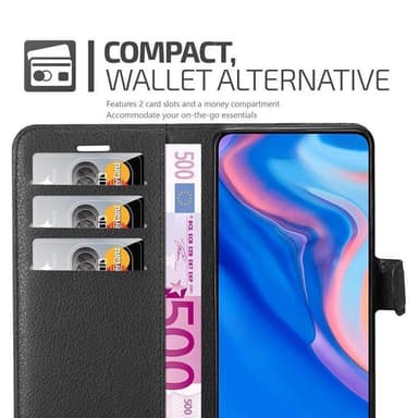 Huawei P SMART Z / Y9 PRIME 2019 / Enjoy 10 PLUS
