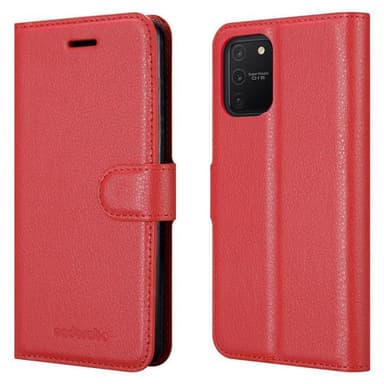 Samsung Galaxy A91 / S10 LITE / M80s Plånboksfodral