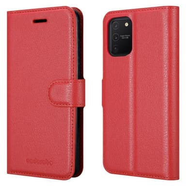 Samsung Galaxy A91 / S10 LITE / M80s Plånboksfodral
