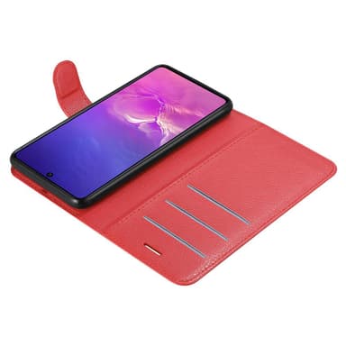 Samsung Galaxy A91 / S10 LITE / M80s Plånboksfodral