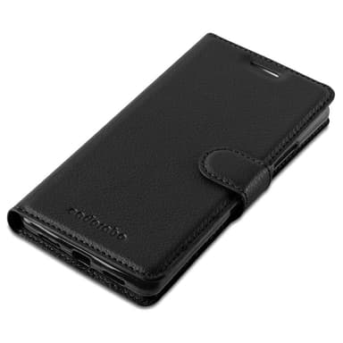 Huawei P8 LITE 2017 / P9 LITE 2017 Plånboksfodral Skal