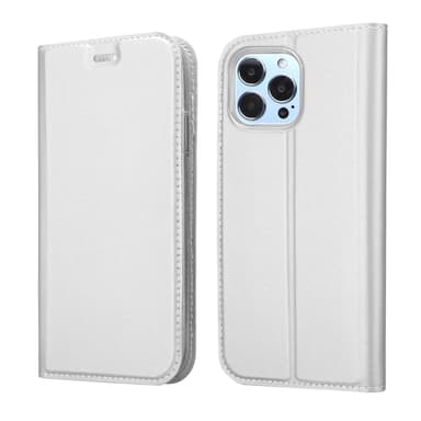 iPhone 13 PRO Fodral Skal Case (Silver)
