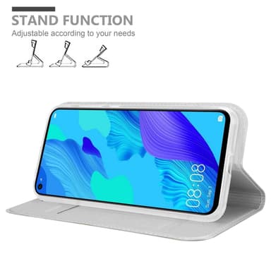 Honor 20 / 20S / Huawei NOVA 5T Fodral Skal Case