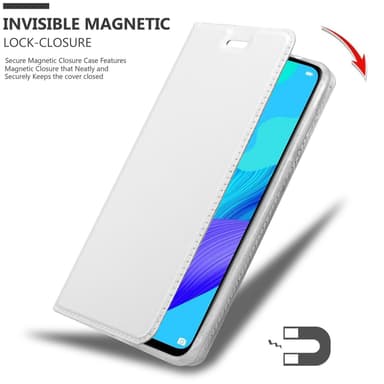Honor 20 / 20S / Huawei NOVA 5T Fodral Skal Case