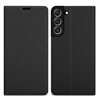 Samsung Galaxy S22 Fodral Skal Case (Svart)