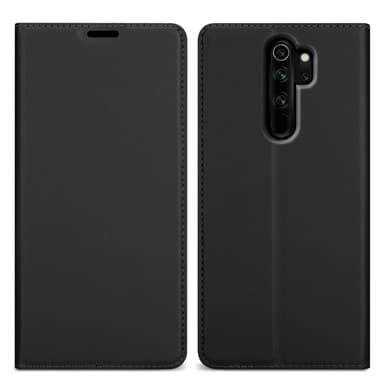 Xiaomi RedMi NOTE 8 PRO Fodral Skal Case (Svart)