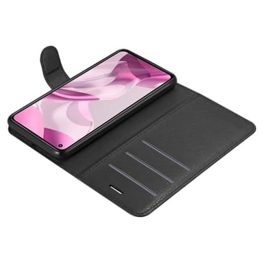 Xiaomi Mi 11 LITE (4G / 5G) / 11 LITE NE Plånboksfodral