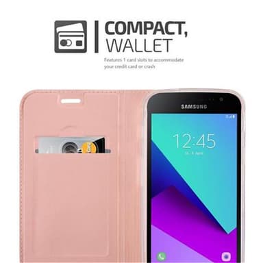 Samsung Galaxy XCover 4 / XCover 4s Fodral Skal Case