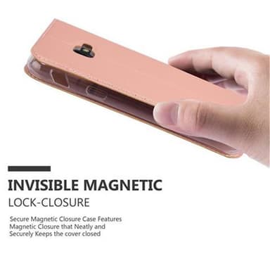 Samsung Galaxy XCover 4 / XCover 4s Fodral Skal Case