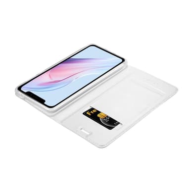 iPhone 13 PRO MAX Fodral Skal Case (Silver)