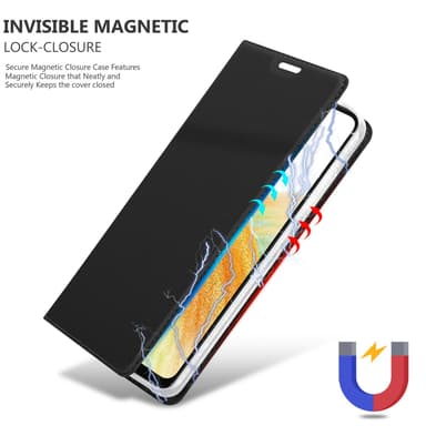Samsung Galaxy A33 5G Fodral Skal Case (Svart)