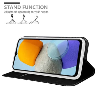 Samsung Galaxy M23 5G Fodral Skal Case (Svart)