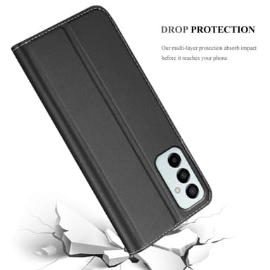 Samsung Galaxy M23 5G Fodral Skal Case (Svart)