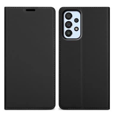 Samsung Galaxy A33 5G Fodral Skal Case (Svart)
