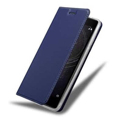 Sony Xperia L2 Fodral Skal Case (Blå)