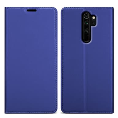 Xiaomi RedMi NOTE 8 PRO Fodral Skal Case (Blå)