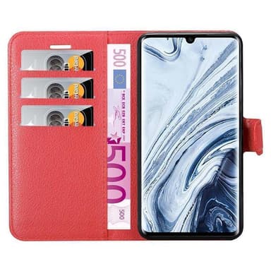 Xiaomi RedMi NOTE 10 4G / RedMi NOTE 10S Plånboksfodral