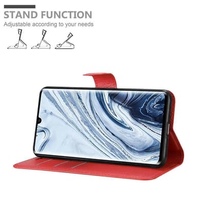 Xiaomi RedMi NOTE 10 4G / RedMi NOTE 10S Plånboksfodral